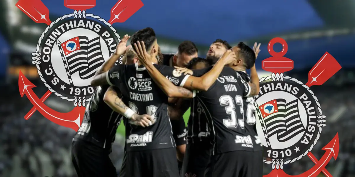 Equipe Corinthians