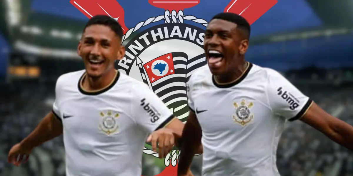 A Joia Do Corinthians De R$ 16 Milhões Que Virou Sensação Na Europa