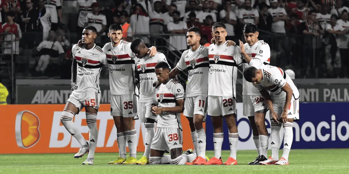 Este novo caso envolvendo o São Paulo Futebol Clube está deixando a torcida mais do que preocupada com o futuro dos jogadore e do clube.