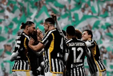 Foi criado na base do Santos e agora pertence a Juventus da Itália