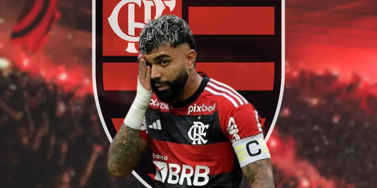 Gabigol