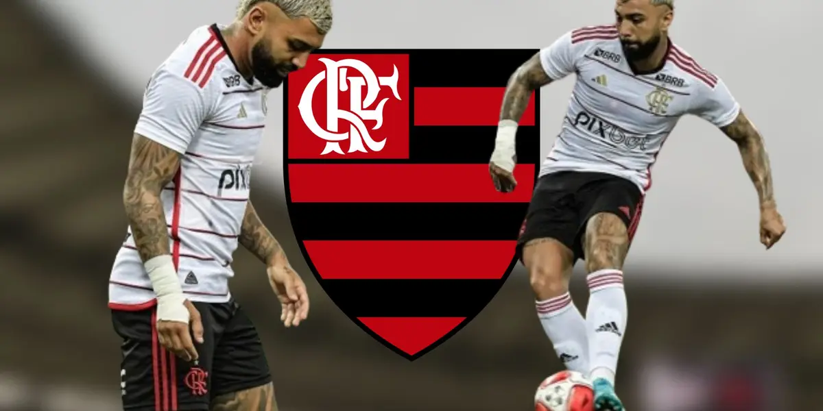 Gabigol perde pênalti contra o Vasco e fala o que o Flamengo e ele precisa melhorar 