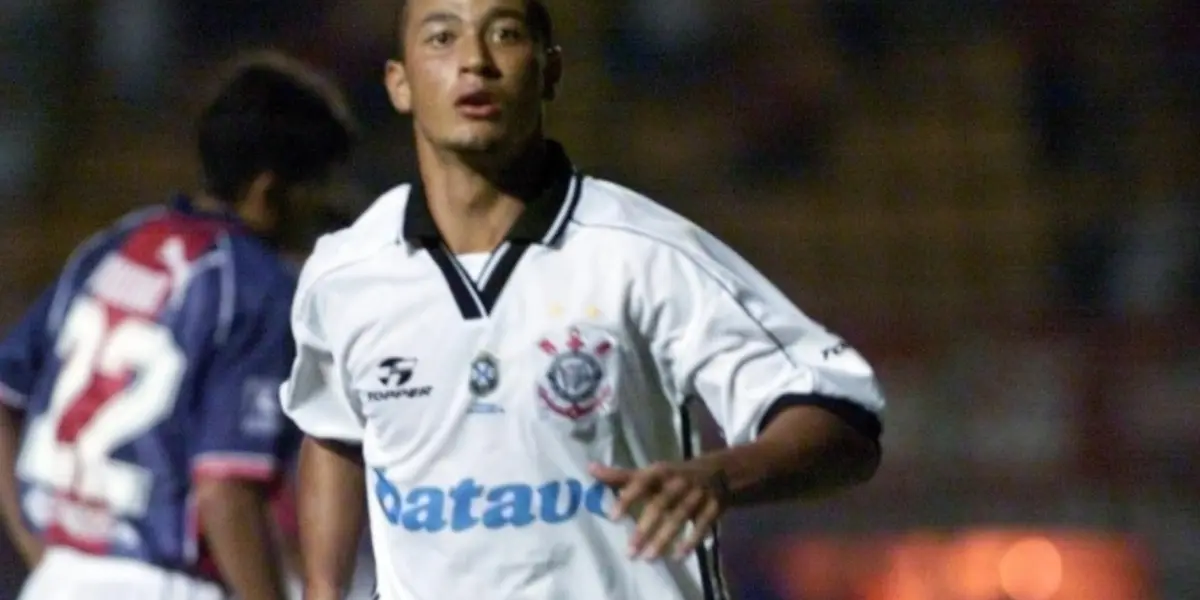 Goleada em cima do Cerro Porteño