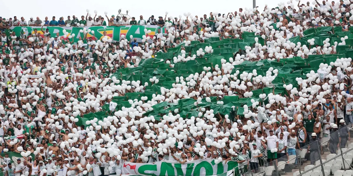 Goleiro celebrou os 50 jogos pelo Palmeiras em Libertadores