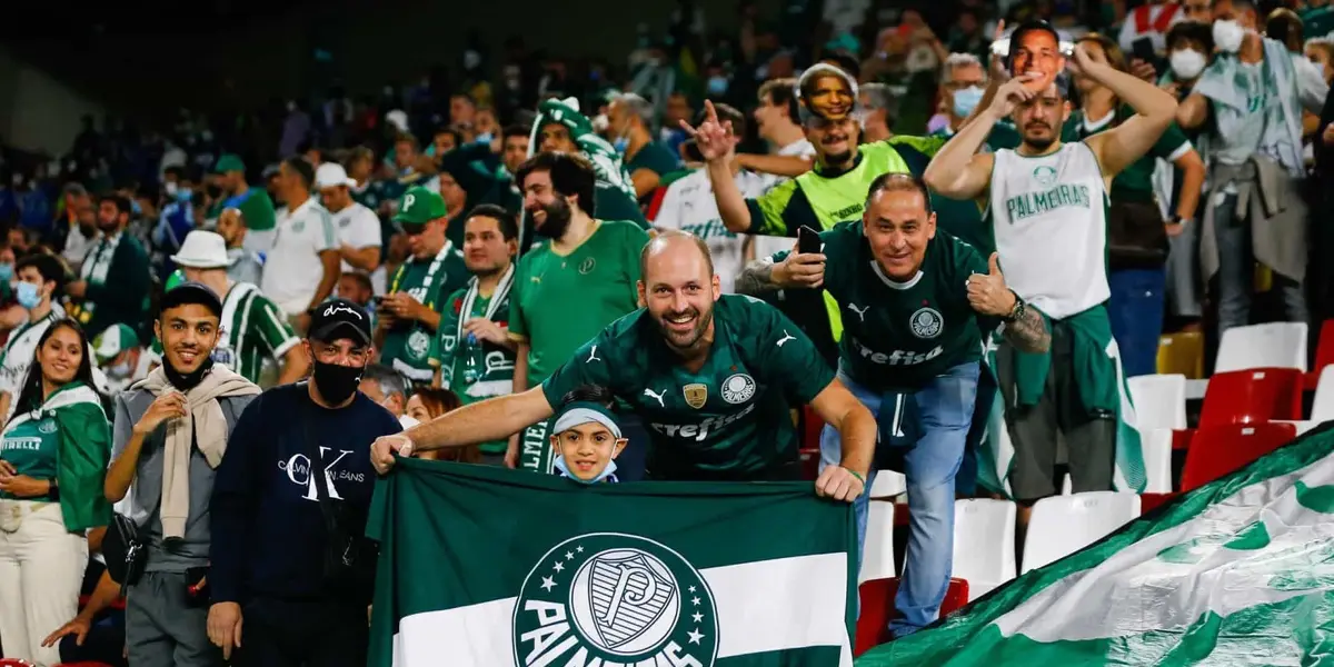 Goleiro chegou aos 50 jogos pelo Palmeiras na Libertadores