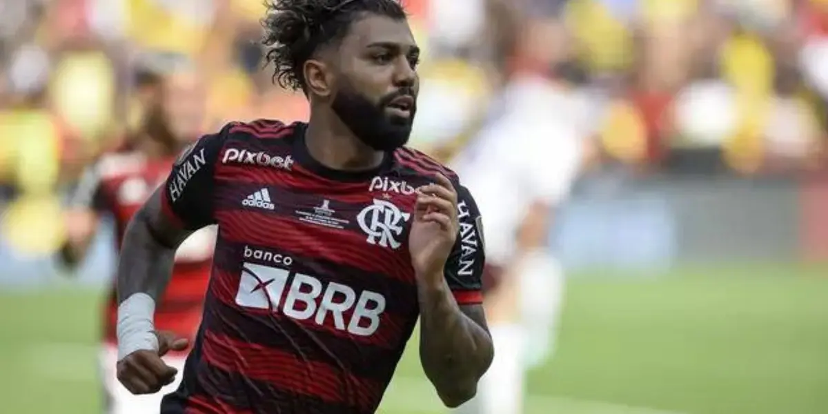 Ídolo do Flamengo lembrou do companheiro na data do seu aniversário