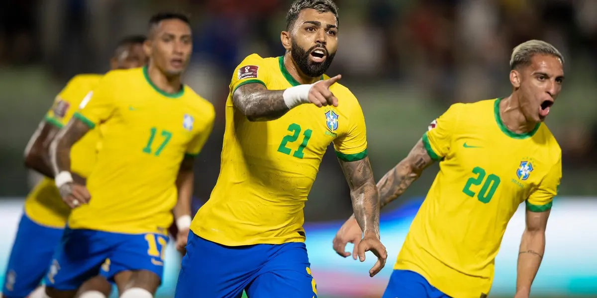 Jogador brilhou na Europa e agora pode voltar para o Brasil