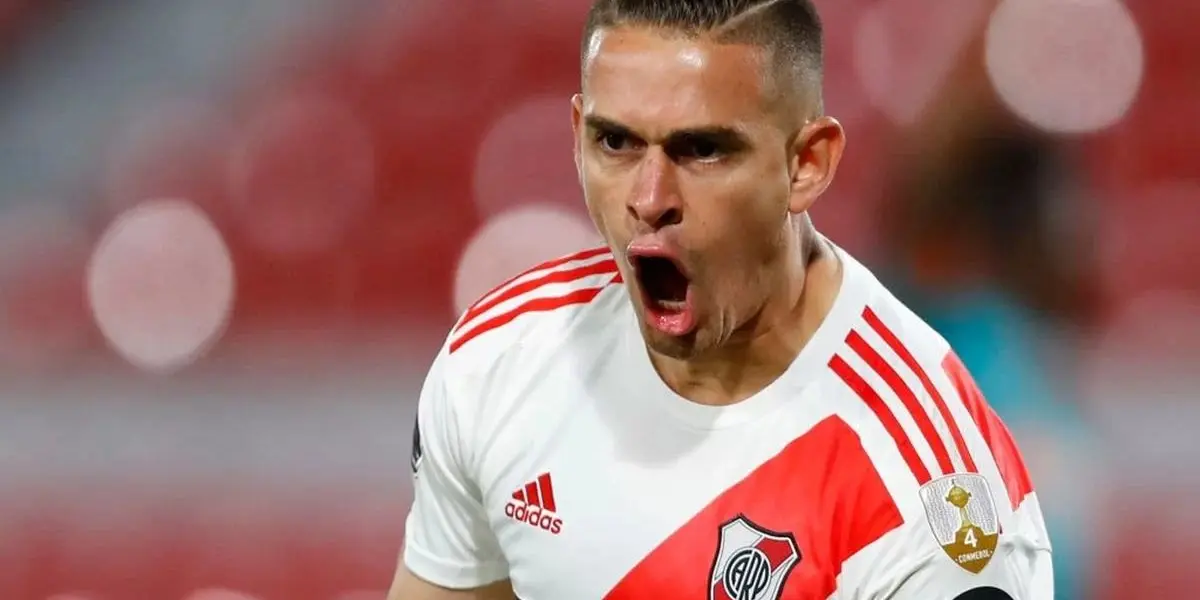 Jogador colombiano pode chegar em breve, mas outro está de saida