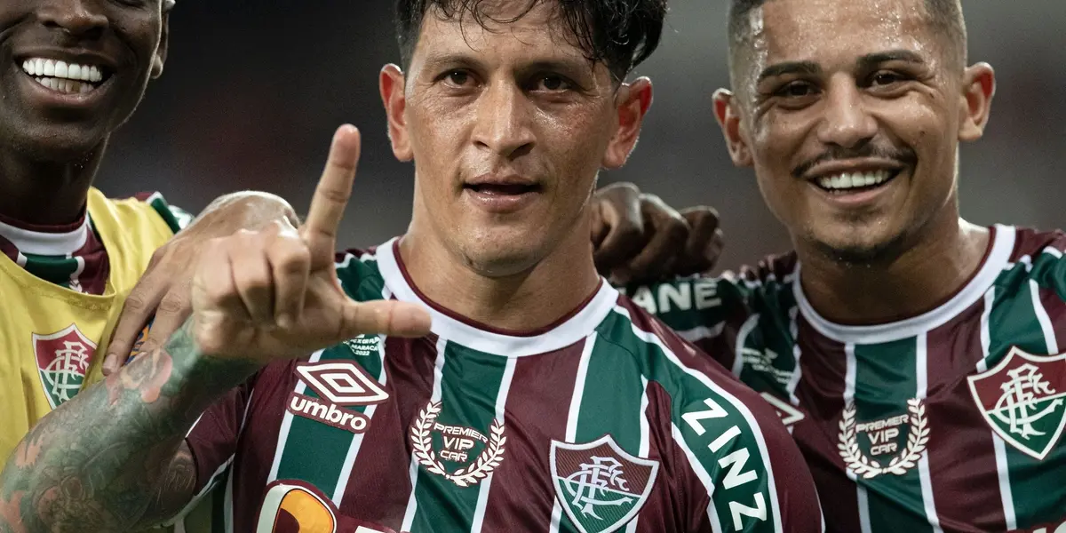 Jogador concedeu coletiva após sua apresentação oficial