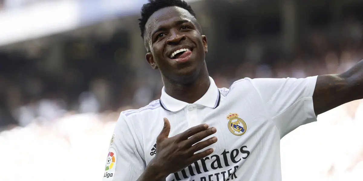 Jogador considera saída do Real Madrid após ser vítima de racismo outra vez