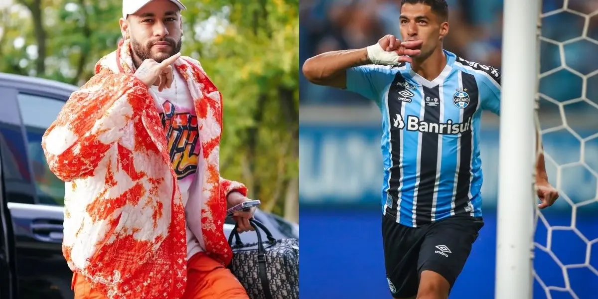 Jogador deu verdadeira lição de humildade no Grêmio, que chocou todos