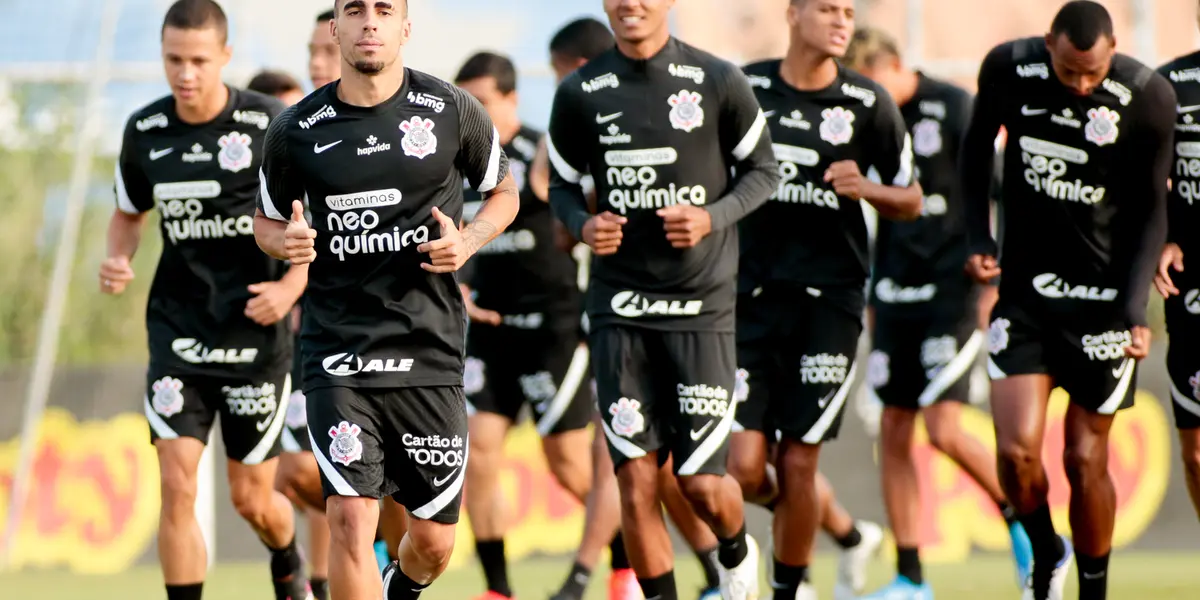 Jogador é cobiçado por times da Europa e vem se destacando com o Manto Alvinegro