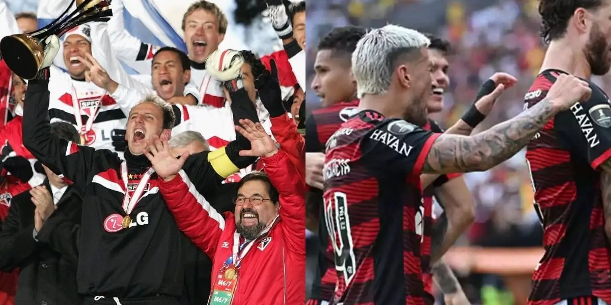 Jogador foi campeão com o São Paulo e agora tem que mudar de profissão