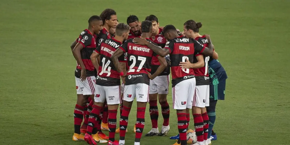 Jogador foi titular no Mundial do Catar e interessa ao rubro-negro carioca