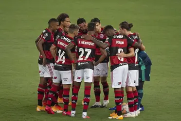 Jogador foi titular no Mundial do Catar e interessa ao rubro-negro carioca