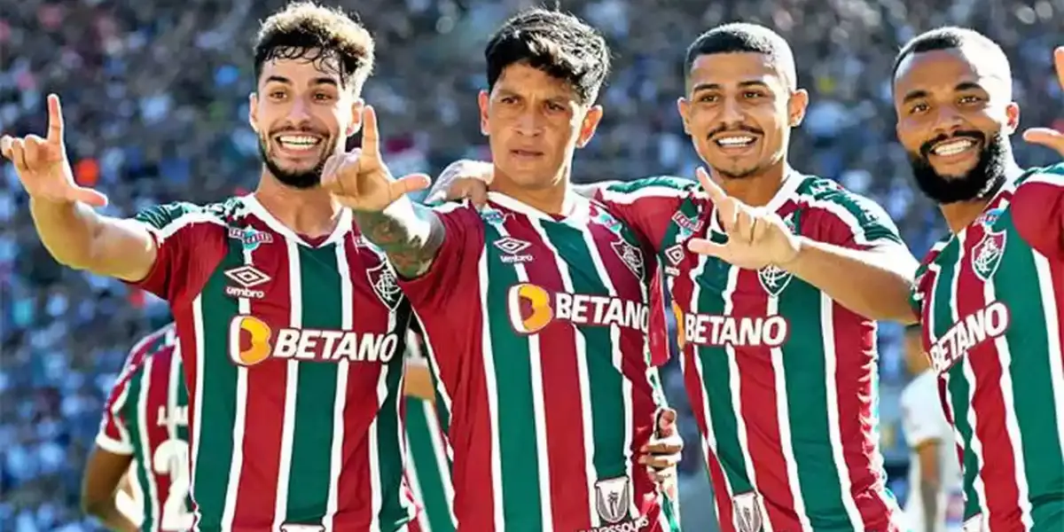 Jogador vem brilhando no futebol brasileiro há algumas temporadas