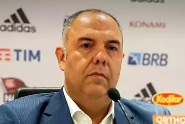 Jogador vem se destacando na Copa do Mundo, e pode ser novo reforço rubro-negro