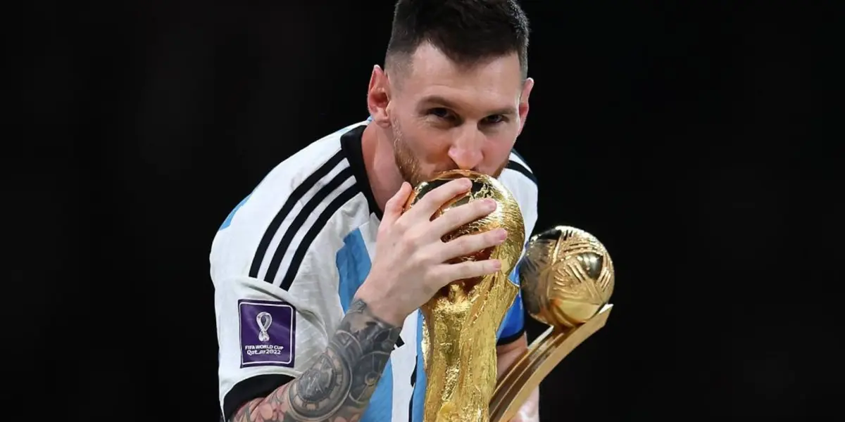 Lionel Messi ainda não decidiu pela renovação e pode fazer exigência para proteger o amigo