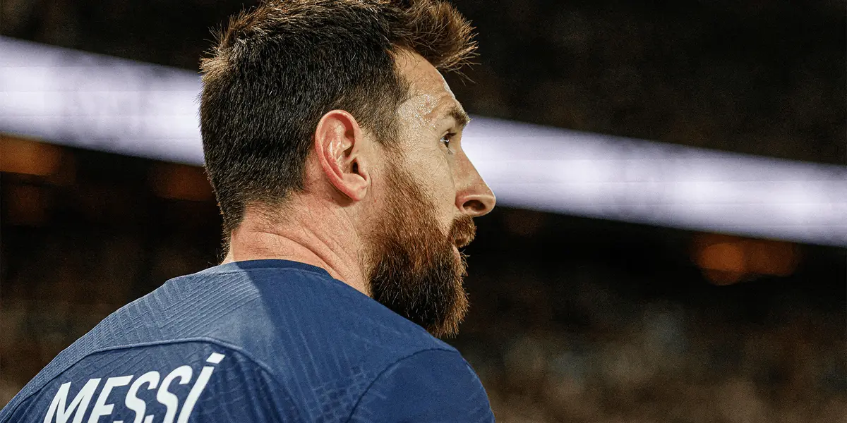 Lionel Messi tem uma oferta bilionária nas mãos e pode mudar rumo da carreira