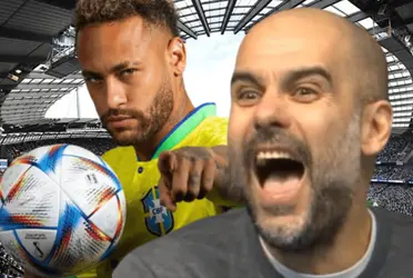 Manchester City tomou atitude que pode definir o futuro de Neymar