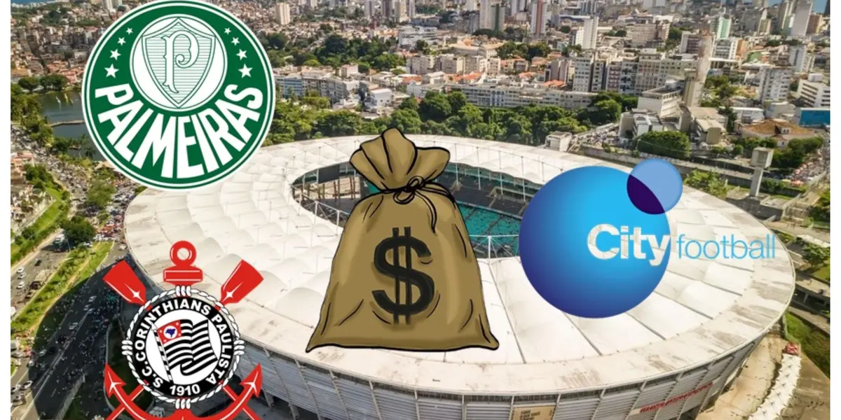 Meia foi um dos destaques do último Campeonato Brasileiro