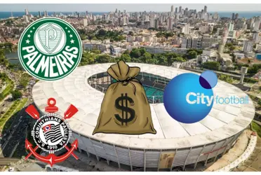 Meia foi um dos destaques do último Campeonato Brasileiro