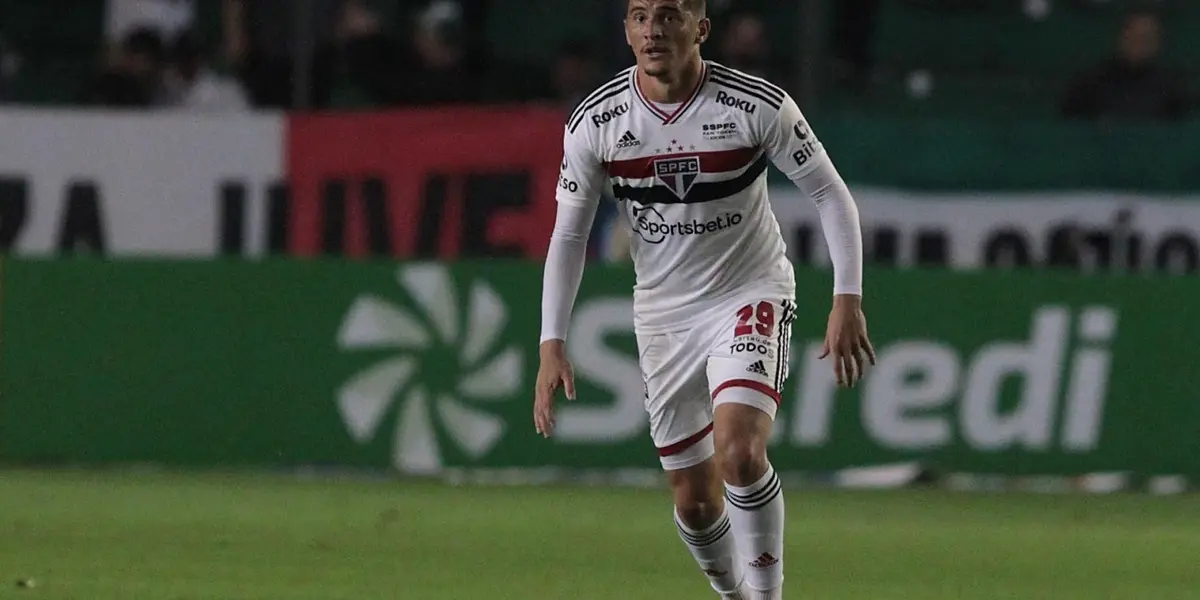 Nesta tarde de sábado, dia 7 de maio, o São Paulo jogou fora o Internacional em casa, no Estádio do Morumbi, em jogo válido pela rodada 4