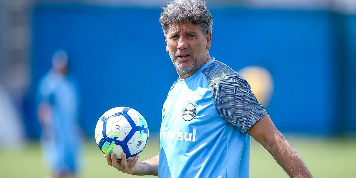 Neste domingo, dia 14/05/2023, Grêmio e Fortaleza se enfrentam na Arena do Grêmio pela sexta rodada do Campeonato Brasileiro 2023