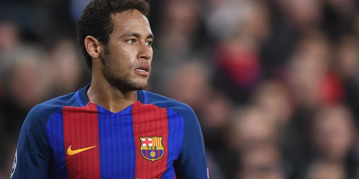 Neymar pode estar de saída do PSG e retornar ao Barcelona em uma surpreendente reviravolta no cenário do futebol