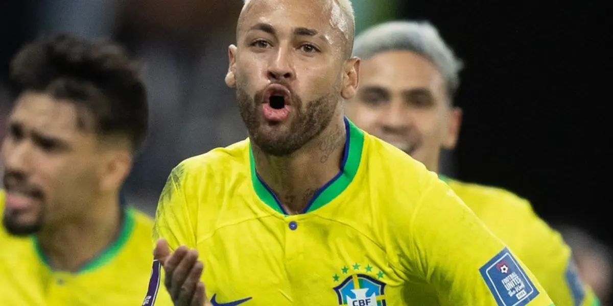 No Paris Saint Germain, Neymar brilhou, chegou com status de grande estrela do futebol mundial