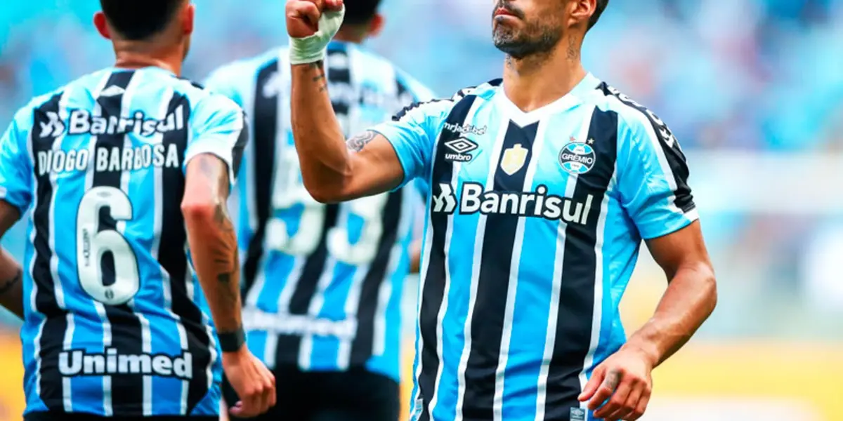 No próximo sábado, o Grêmio terá a oportunidade de conquistar o segundo título no ano na final contra o Caxias, na Arena