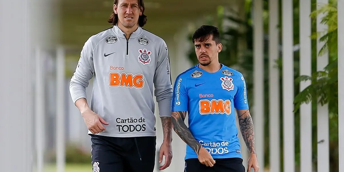 O Corinthians é um dos clubes mais populares do Brasil, e é normal que os jogadores ganhem bastante dinheiro