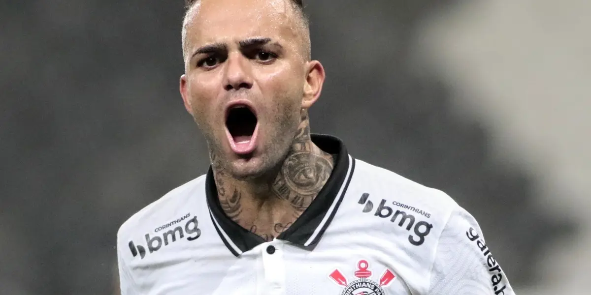 O Corinthians enfrenta dificuldades ao tentar rescindir o contrato com o jogador Luan. A situação ocorre devido ao fato de o jogador