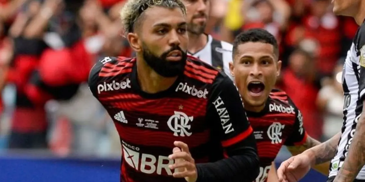 O Flamengo tem uma verdadeira mina de ouro nas mãos e pretende negociá-la em breve