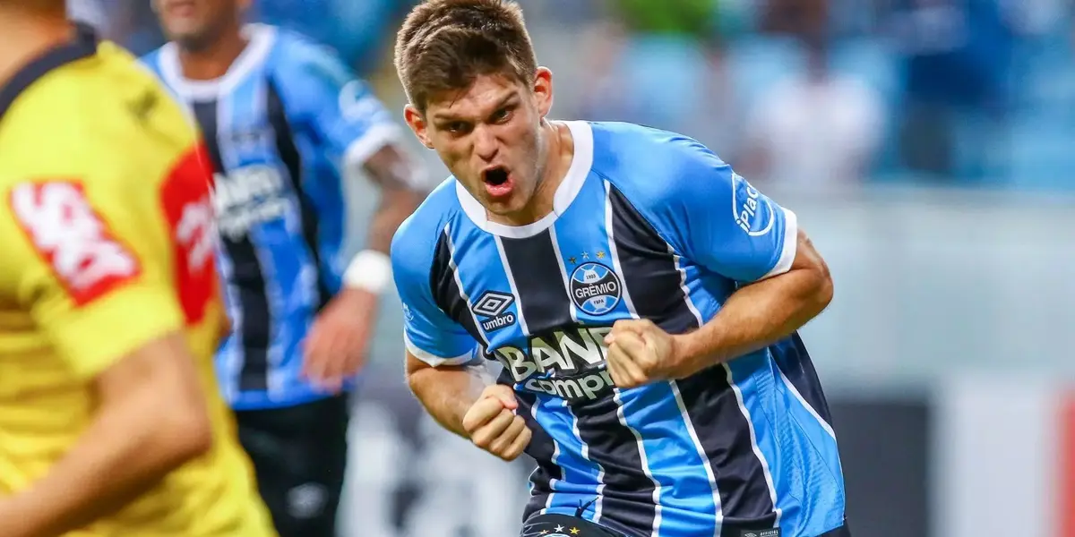 O Grêmio conquistou uma vitória incontestável no Gre-Nal 439, deixando claro que o título pertencia a eles sem margem para discussões