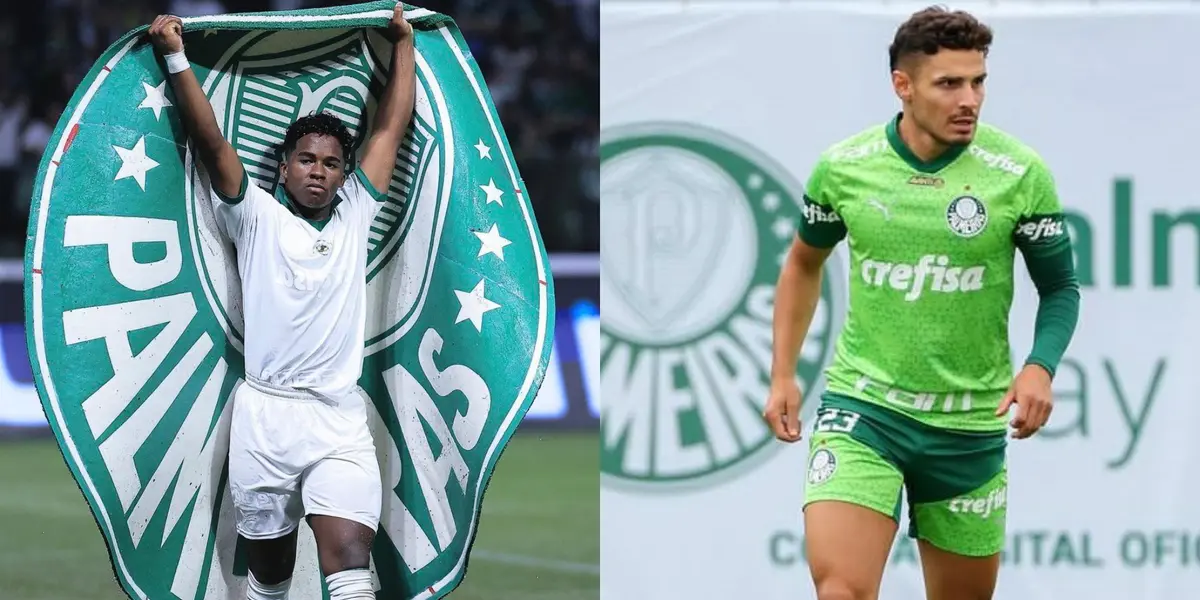 O Palmeiras está classificado para a final do Campeonato Paulista