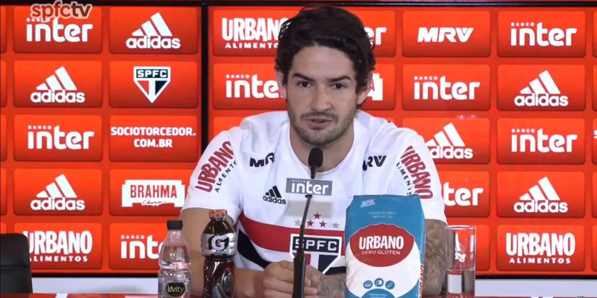 O São Paulo deve anunciar a contratação de Alexandre Pato nos próximos dias. Depois de duas passagens pelo clube