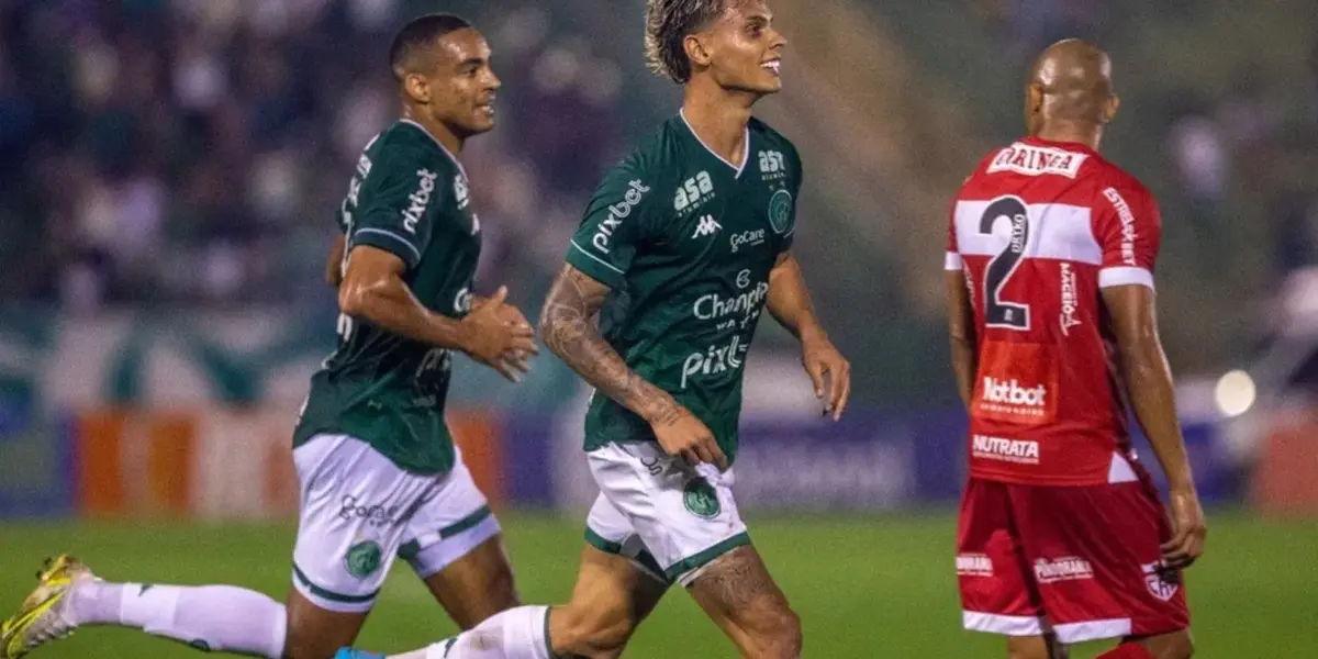 O Verdão está interessado em um dos destaques do Campeonato Paulista e estuda fazer uma proposta