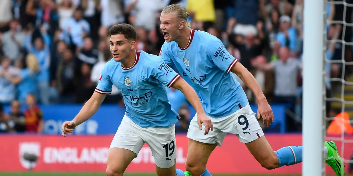 O zagueiro venezuelano Ferraresi, emprestado pelo Manchester City ao São Paulo, pode continuar no clube após o término de seu contrato