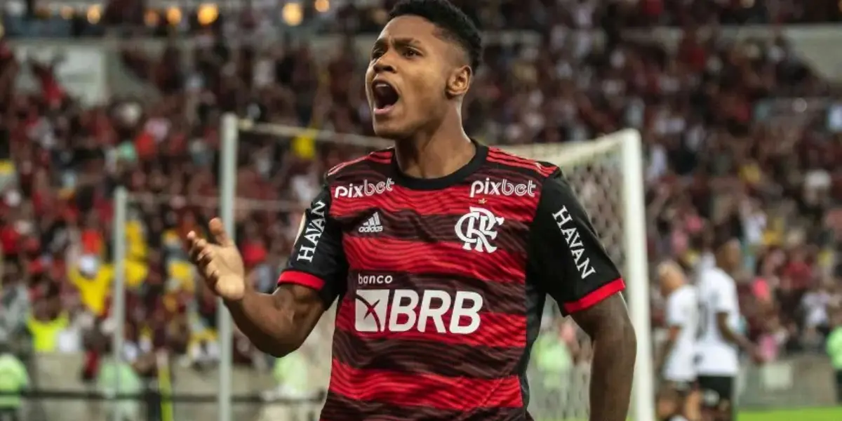 Olheiros estarão no Maracanã para ver o meia jogando