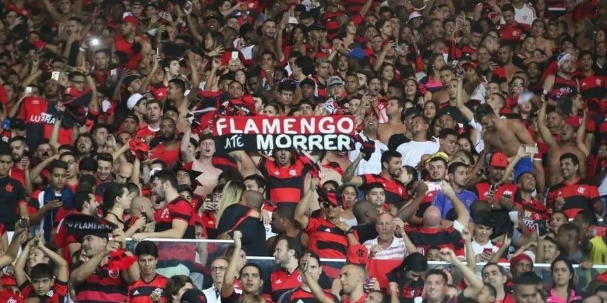 Português poderá contar com os serviços do ‘coringa’ do Flamengo em 2023