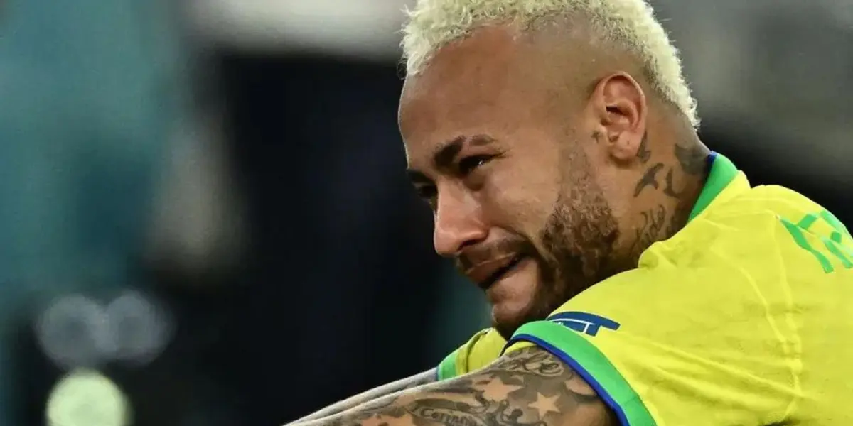 Relação entre a mãe do craque e o padrasto polêmica vem gerando notícias ruins sobre Neymar