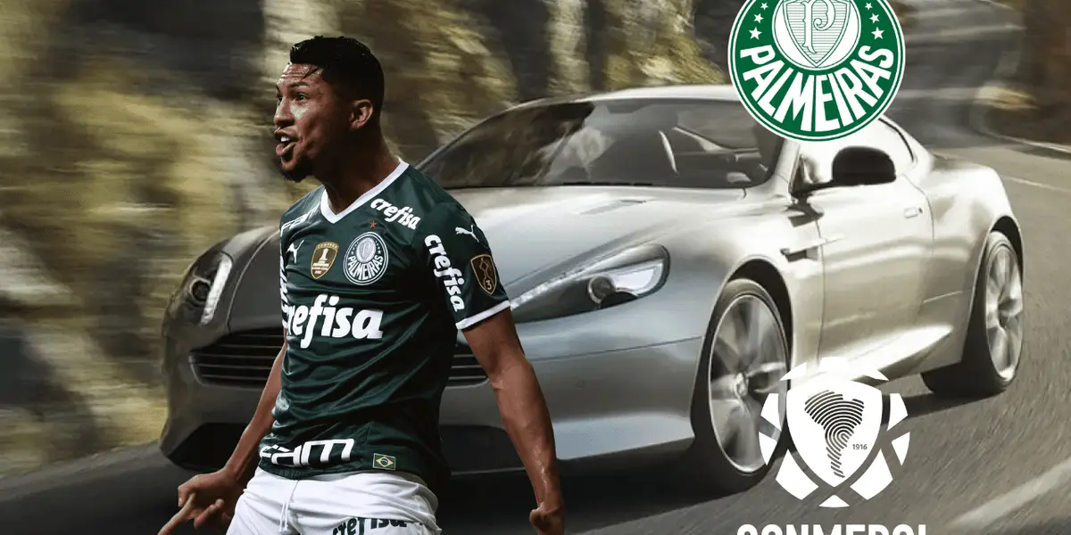 Rony, atual destaque do Palmeiras, é titular da camisa 10 do clube, anteriormente usado por Luiz Adriano. Além de suas habilidades