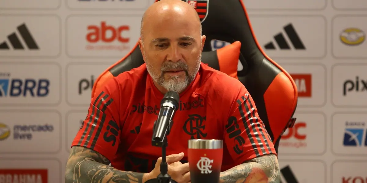 Rubro-Negro negocia com De La Cruz, meia do River do Plate