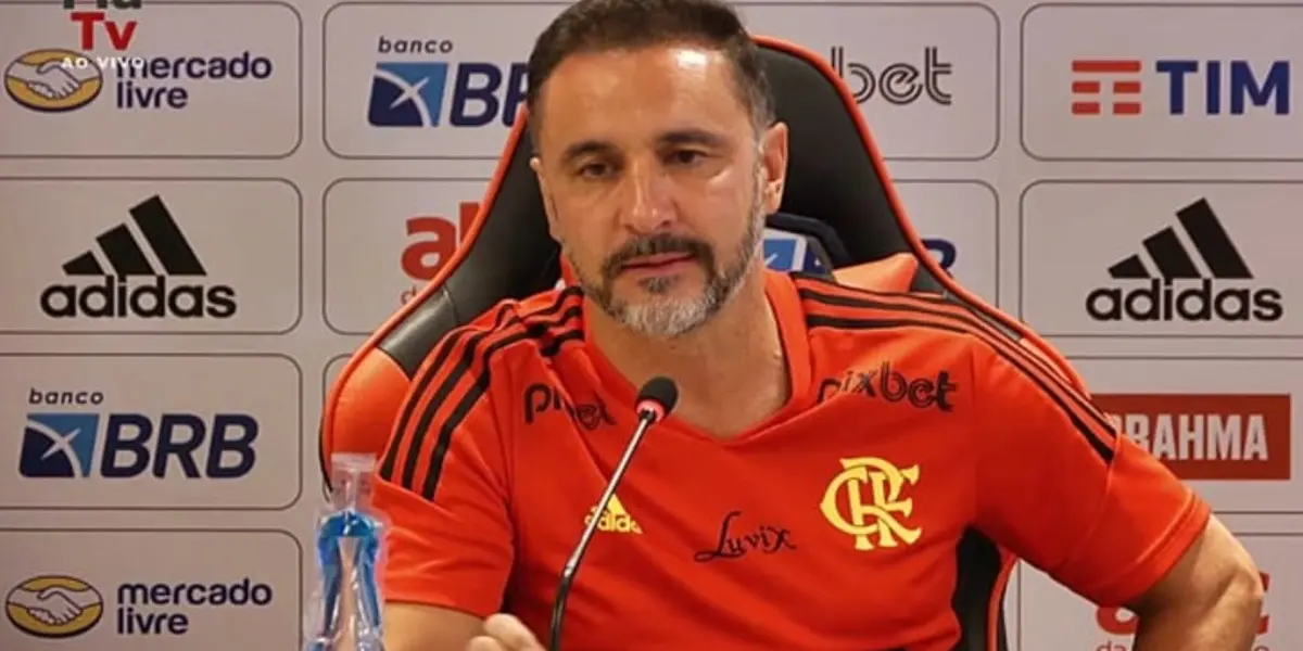 Saída do comandante do Timão para o Flamengo foi cercada de polêmicas