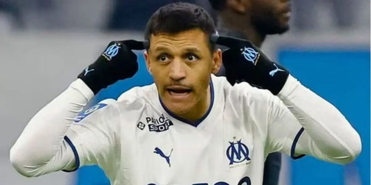 Santos quer ter Alexis Sánchez em seu time, mas não vê como um caminho fácil, veja por quê