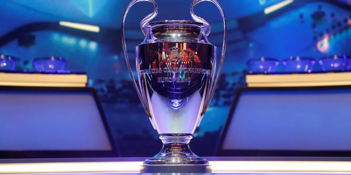 Champions League; Confrontos Das Quartas De Final Definidos, Veja