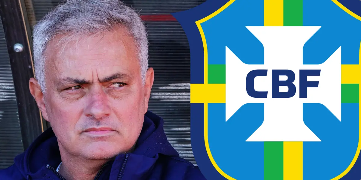 Técnico era um dos alvos da CBF para assumir o comando técnico