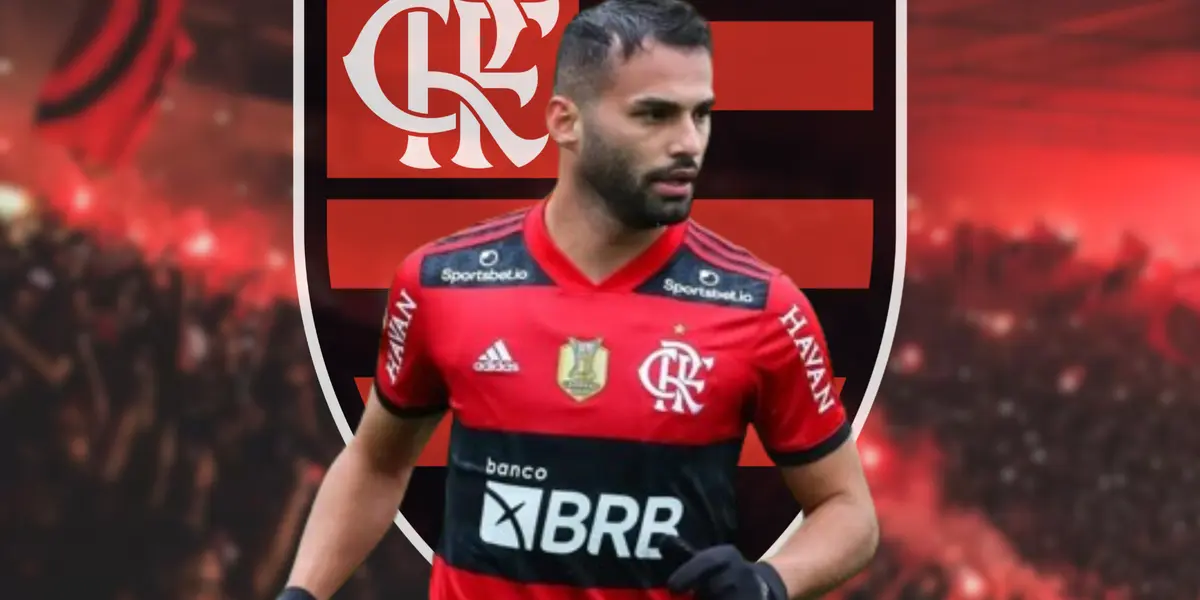 Thiago Maia