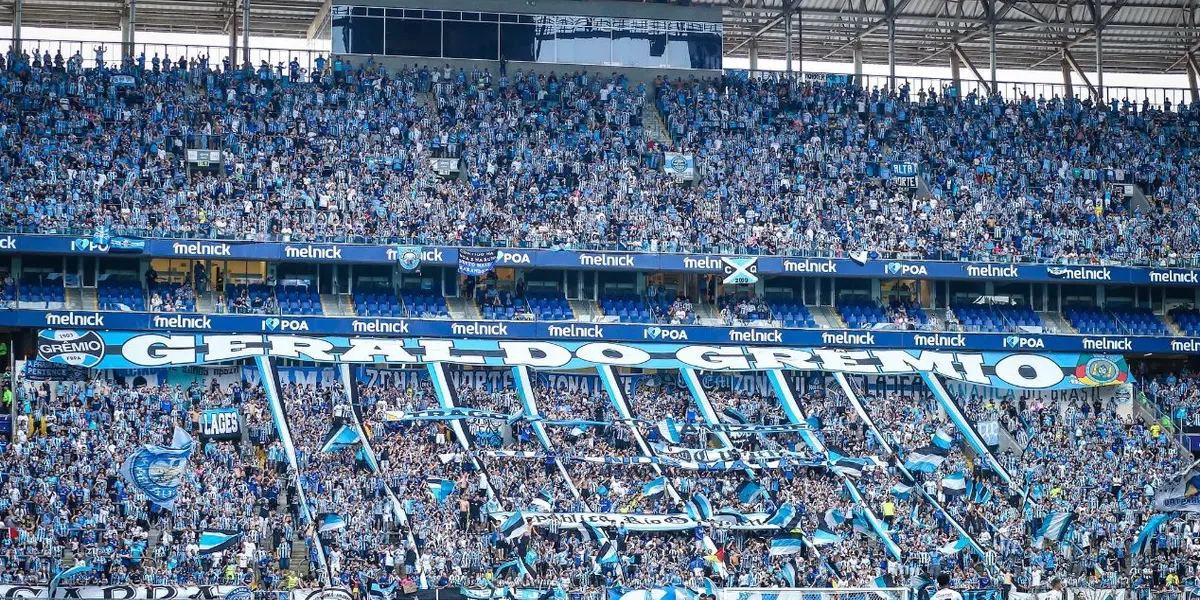 Time foi campeão após show de equipe de Roger Machado na Recopa